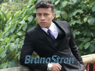 BrunoStron