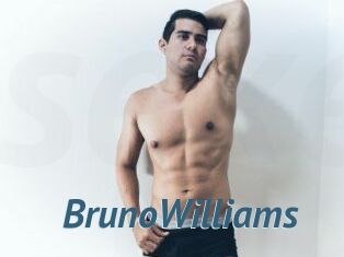 BrunoWilliams