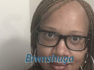 Brwnshuga