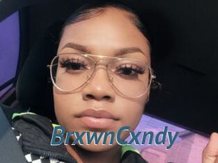BrxwnCxndy