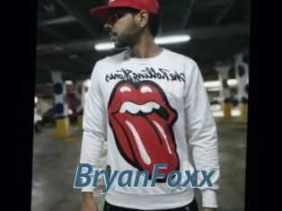 BryanFoxx_
