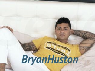 BryanHuston