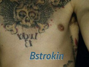 Bstrokin