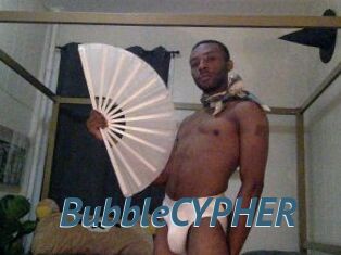 BubbleCYPHER
