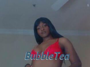 BubbleTea