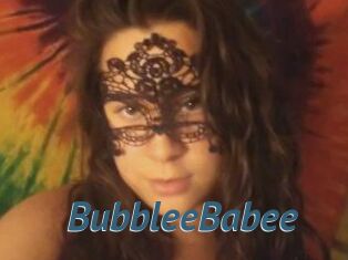 BubbleeBabee