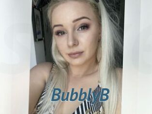 BubblyB