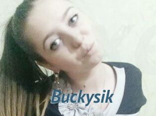Buckysik
