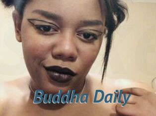 Buddha_Daily