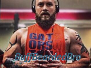 BuffBeardedBro