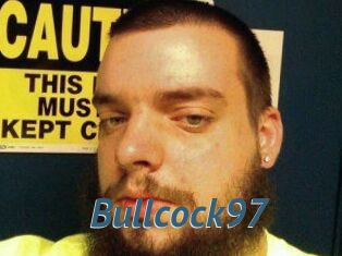 Bullcock97