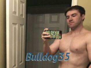 Bulldog35