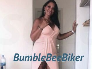 BumbleBeeBiker