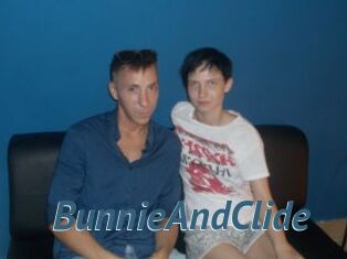 BunnieAndClide