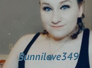 Bunnilove349