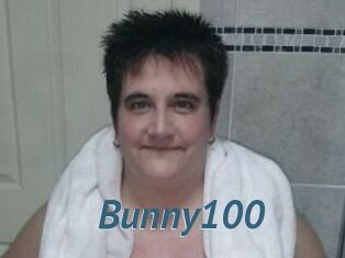 Bunny100