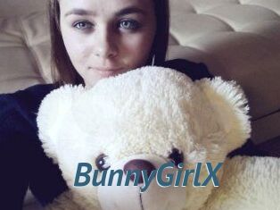 BunnyGirlX