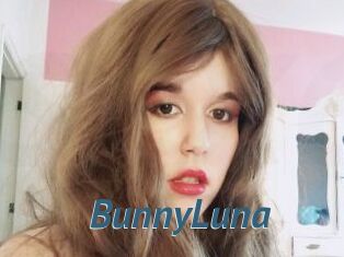 BunnyLuna