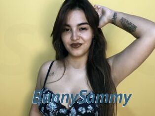 BunnySammy