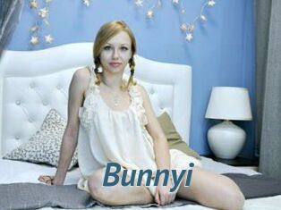 Bunnyi