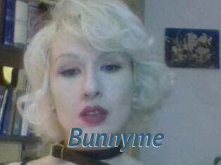 Bunnyme