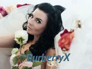 BurberryX