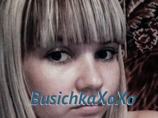 BusichkaXoXo