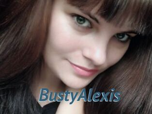BustyAlexis