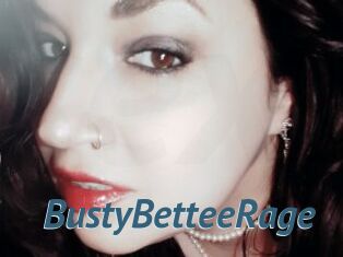 BustyBetteeRage