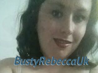 BustyRebeccaUk