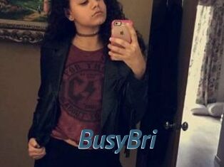 BusyBri