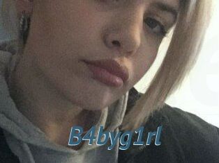 B4byg1rl