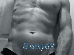 B_sexy69
