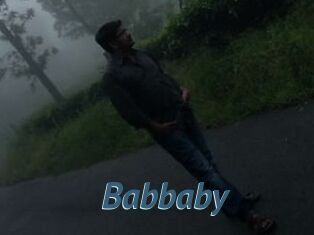 Babbaby