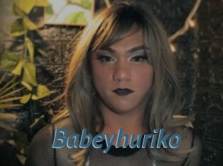 Babeyhuriko