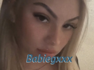 Babiegxxx