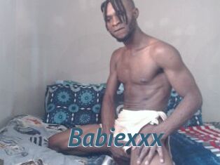 Babiexxx