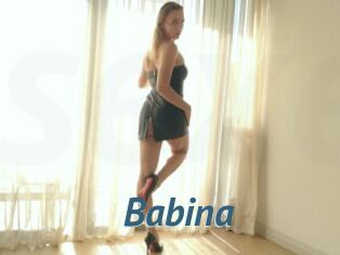 Babina