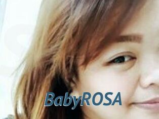 BabyROSA
