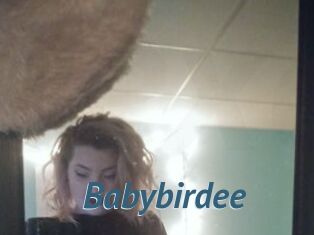Babybirdee