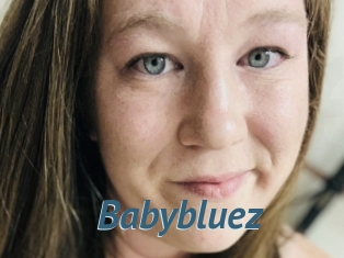 Babybluez