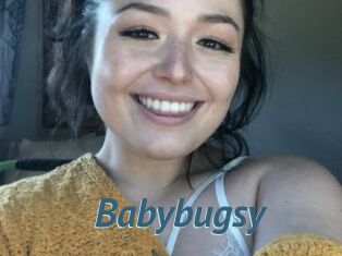 Babybugsy