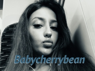 Babycherrybean