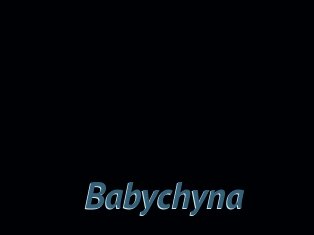 Babychyna