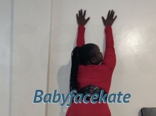 Babyfacekate