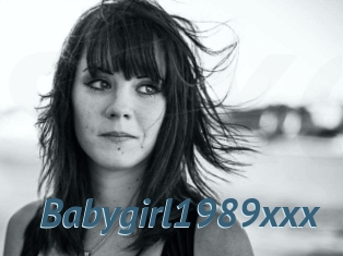 Babygirl1989xxx