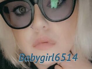 Babygirl6514