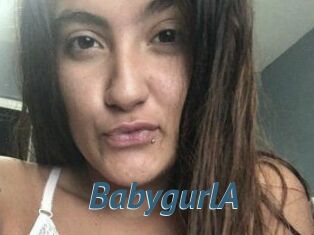 BabygurlA