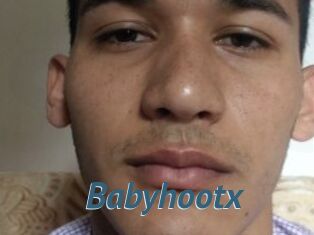 Babyhootx