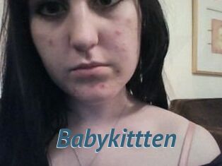 Babykittten